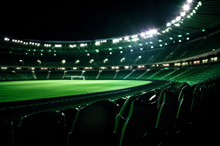 Deportes y ligas